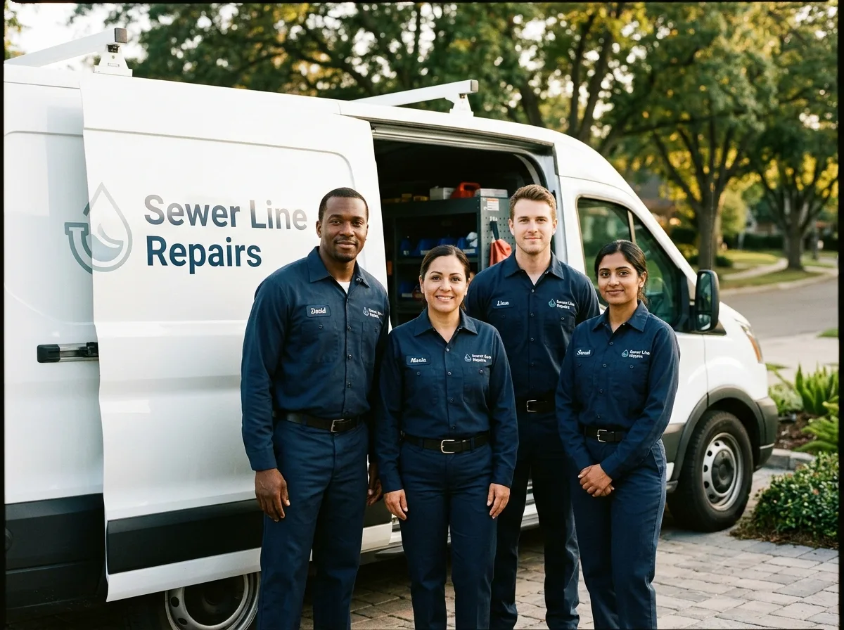 Emergency Plumber company in Fredericksburg, VA