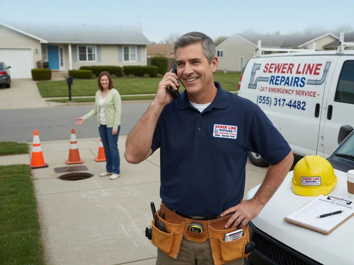 Emergency Plumber Fredericksburg, VA FAQs